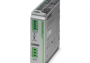 Bộ cấp nguồn-TRIO-PS/1AC/24DC/ 5-PHOENIX CONTACT-2866310
