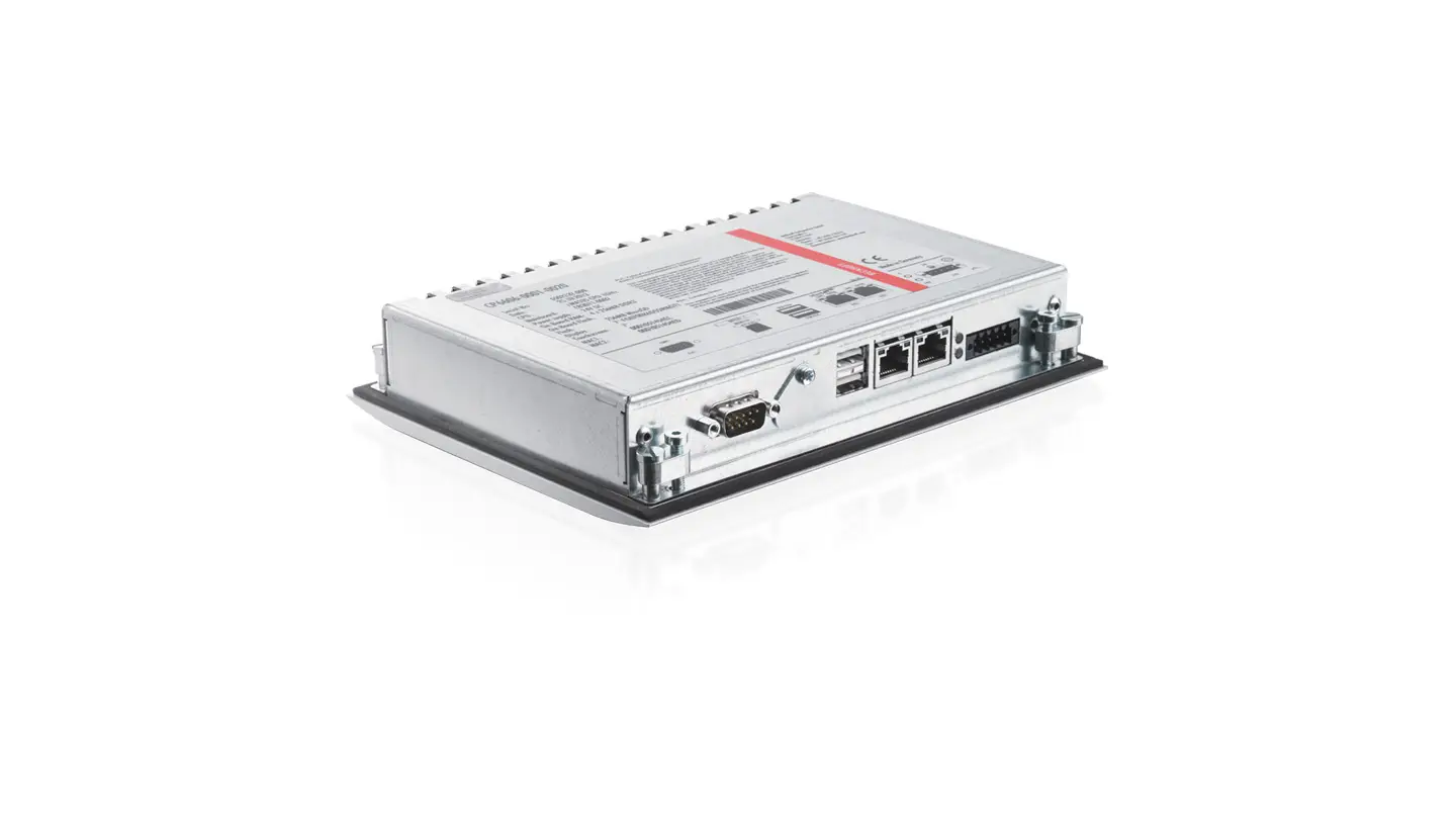 CP6606-0001-0020 | 7-inch Economy Panel PC
