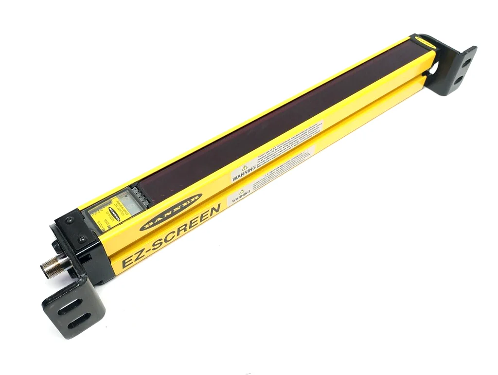 Banner EZ-SCREEN SLSR14-300Q8 Light Curtain Receiver