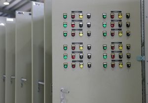 Tủ điện điều khiển 16