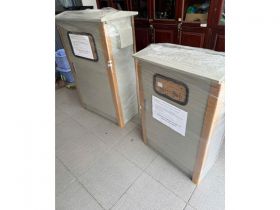 Đơn Vị Sản Xuất Tủ Điện Công Nghiệp Theo Yêu Cầu Tại TP.HCM & Bình Dương