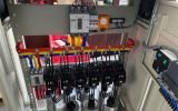 Nhà Phân Phối Tủ Điện Tụ Bù Giá Tốt, Chất Lượng Uy Tín