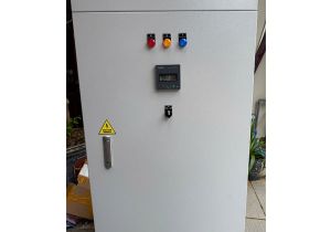 Tủ điện phân phối