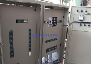 Tủ ATS 3 pha