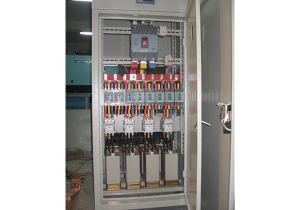 Tủ bù hạ thế