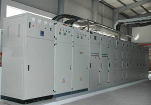 Tủ phân phối MSB