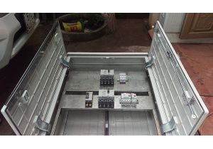 Tủ điện tổng 06