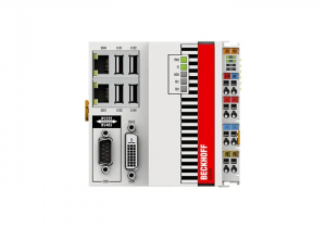 Beckhoff CX5010 Embedded PC