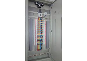 Tủ điện phân phối 07