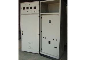 Vỏ tủ điện trong nhà