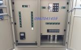 Chuyên Thiết Kế, Sản Xuất & Thi Công Tủ Điện Hạ Thế Trọn Gói – Đáp Ứng Mọi Công Trình
