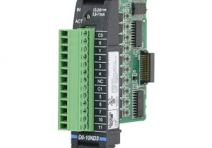 Modul Koyo – D0-10ND3