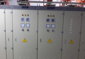 Tủ điện tổng 01