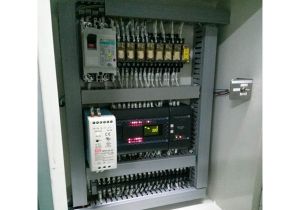 Tủ điện điều khiển 05