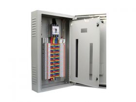 Chuyên Sản Xuất, Cung Cấp & Thi Công Tủ Điện Công Nghiệp Uy Tín Tại TP HCM