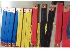 Tủ điện phân phối 05