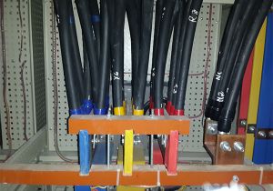 Tủ điện tổng 02