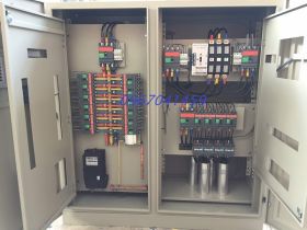 Chuyên Thiết Kế, Sản Xuất & Thi Công Lắp Đặt Tủ Điện Hạ Thế Trọn Gói Tại TP HCM