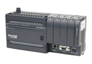 PLC DirectLogic 06 Koyo – D0-06DD2-D