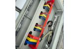 Thi Công Tủ Điện Phân Phối Cho Nhà Cao Tầng Và Xưởng Sản Xuất Tại TP HCM