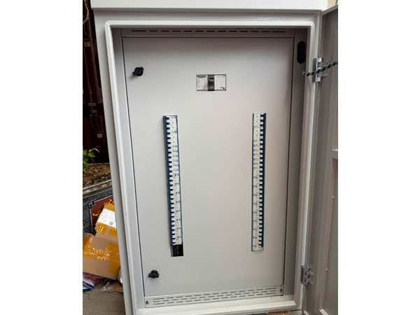 Tủ điện phân phối