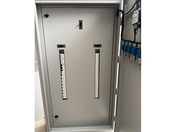 Tủ điện phân phối